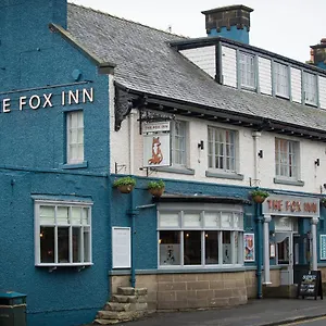 Fox Guisborough